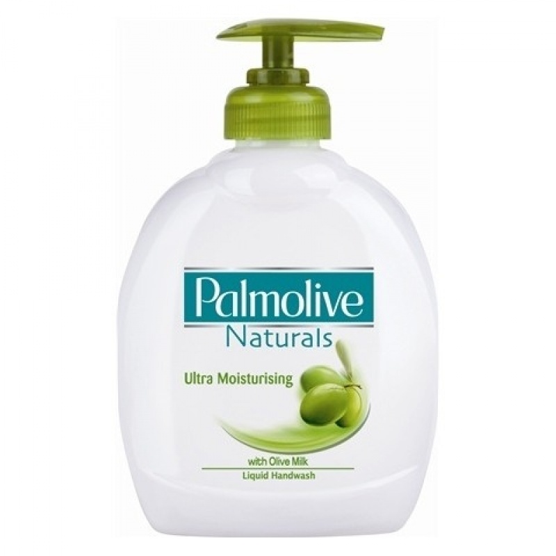 PALMOLIVE Olive, sapun lichid, 300ml,
